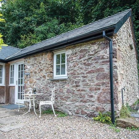 Brynach - 1 Bedroom - St Ishmaels Saint Ishmaels  Exterior foto