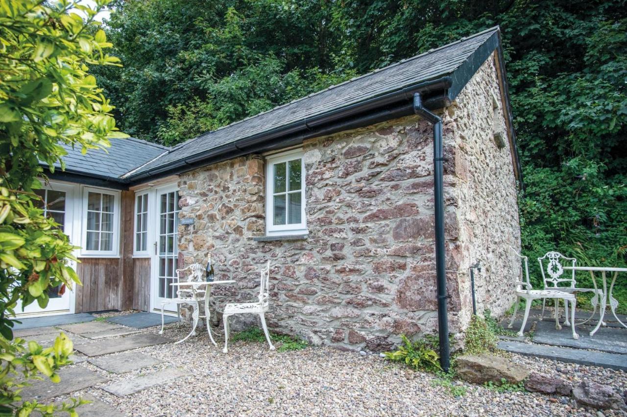 Brynach - 1 Bedroom - St Ishmaels Saint Ishmaels  Exterior foto